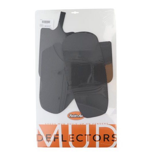 Mud deflector TwinAir 177767102 Fender foam