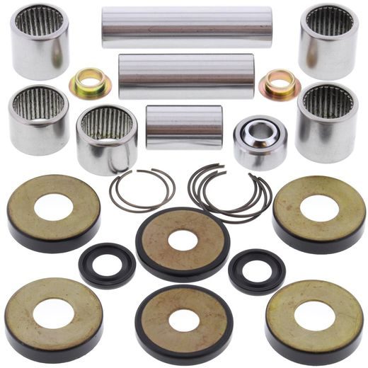 Servisni set za povezovalne člene nihajne roke (vage) All Balls Racing 27-1071