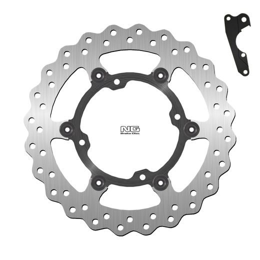 Zavorni disk NG 1151XK01 oversize