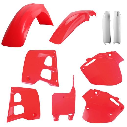 Set plastik POLISPORT 91327 OEM color