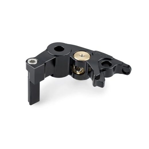 Adater za zavoro (Brake lever adapter) PUIG 22198N črna