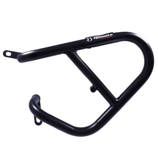 Engine guards RDMOTO CF69KD matt black
