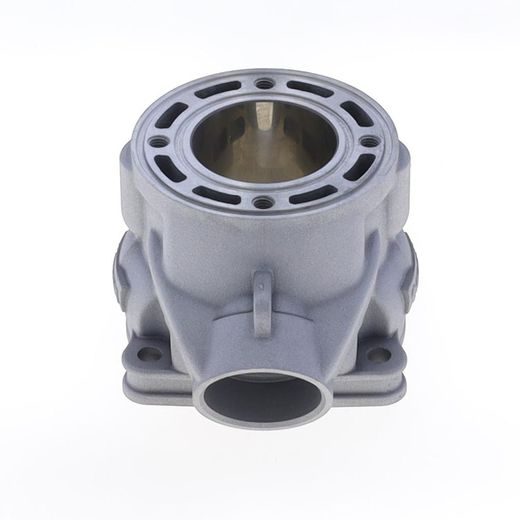 Cilinder kit ATHENA P400485100039 Big Bore d 53 mm, 112 cc with cylinder head and crankshaft included