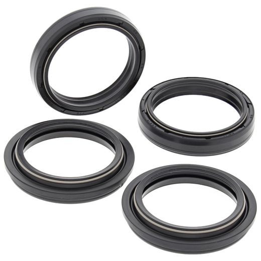 Fork and Dust Seal Kit All Balls Racing 56-141