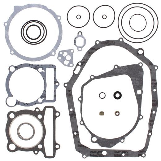 Complete Gasket Kit WINDEROSA 808898