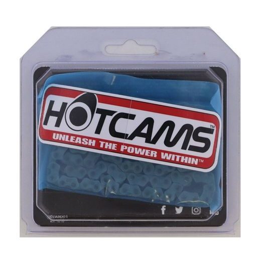 Cam chain VERTEX HC92RH2005104 104 links