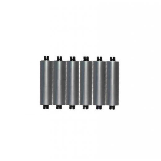 Kit 6 films roll-off ARIETE 12962-8KRU for 8K goggles