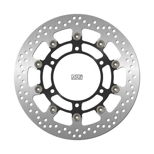 Zavorni disk NG 1472G
