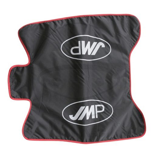 Workshop tank cover JMP
