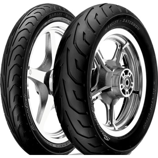 Pnevmatika DUNLOP 80/90-21 54V TL GT502F (HARLEY.D)
