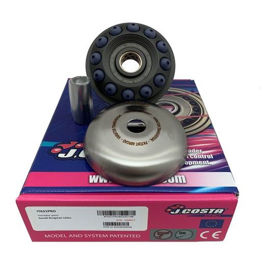Variator J.Costa IT631PRO