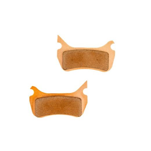 Zavorne obloge GOLDFREN 414 S33 STREET FRONT