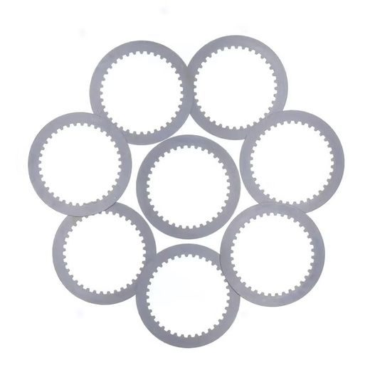 Steel clutch plates kit ATHENA P40240008