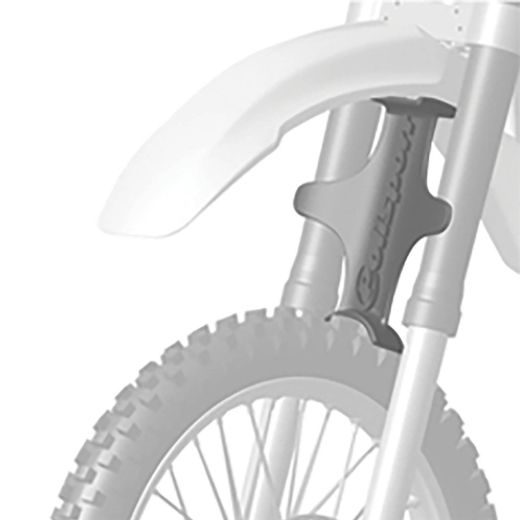 Fork saver POLISPORT 8434600001 črna