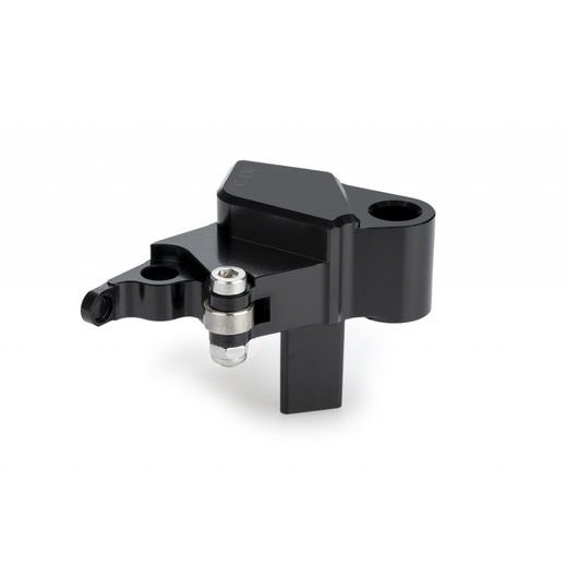 Adapter za sklopko (Clutch lever adapter) PUIG 22602N črna