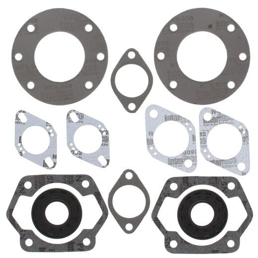 Complete Gasket Kit with Oil Seals WINDEROSA 711086A
