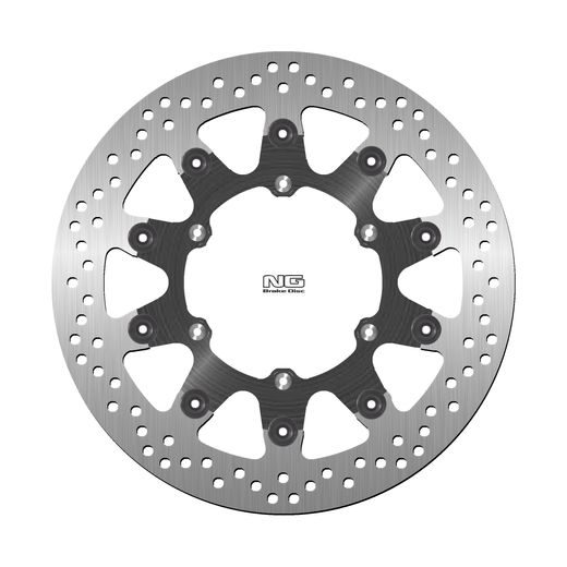 Zavorni disk NG 1211