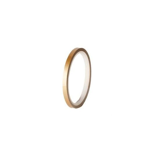 Rim strip PUIG 2568Z zlata 7mm x 6m (without aplicator)