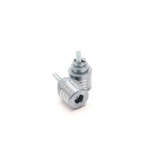 Uteži za krmilo 4RACING SM01 Titanium