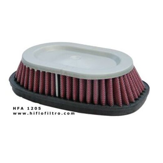 Zračni filter HIFLOFILTRO HFA1205
