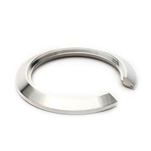 Spring retainer KYB 120455000101 aluminium 50mm