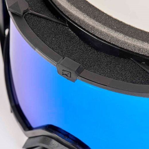 Goggles ARIETE 8K TOP 14960-TNA