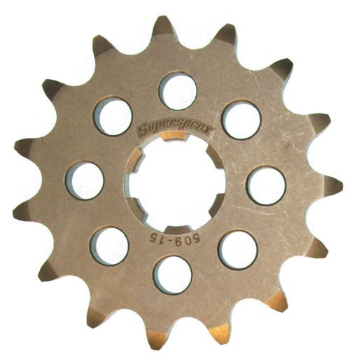Sprednji verižnik SUPERSPROX CST-509:15 15T, 530