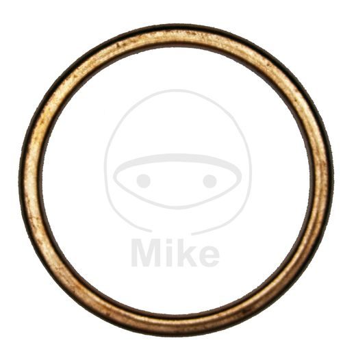 Exhaust gasket ATHENA S410460012003 40X46.8X2.4 mm