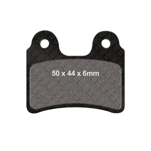 Zavorne obloge EBC FA303TT