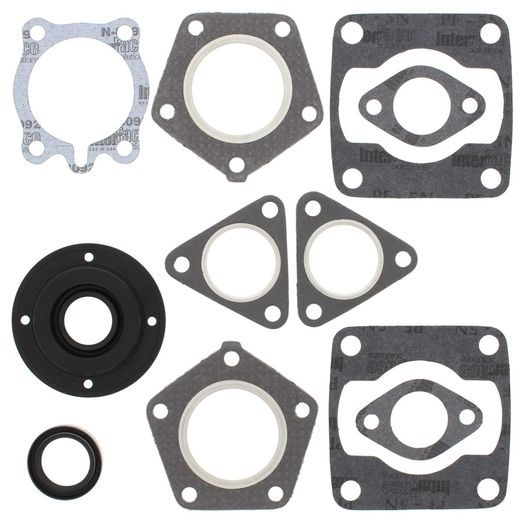 Complete Gasket Kit with Oil Seals WINDEROSA 711070A