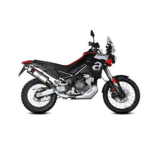 Dušilec (lonec) MIVV DAKAR A.017.LEKX Nerjaveče jeklo