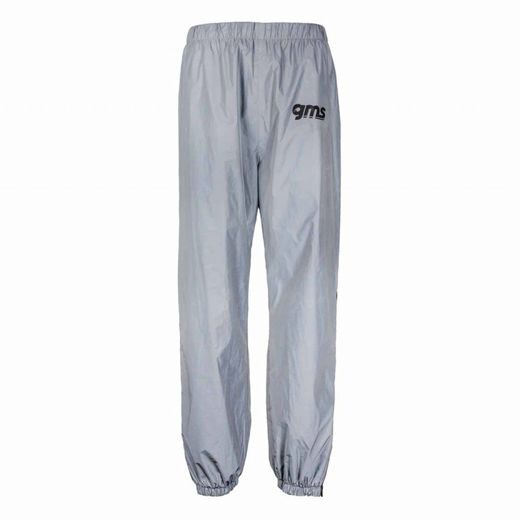 Dežne hlače GMS DOUGLAS LUX ZG79004 grey-reflective S