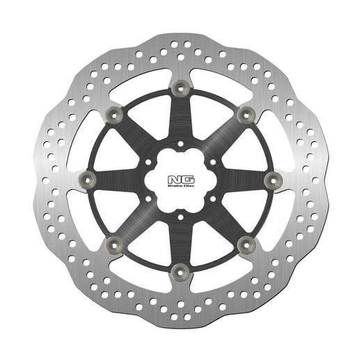 Zavorni disk NG 1387XG