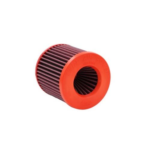 Twin conical air filter BMC FBTW80-140P Plastic Top