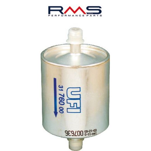Filter za gorivo - fuel filter UFI 100607060