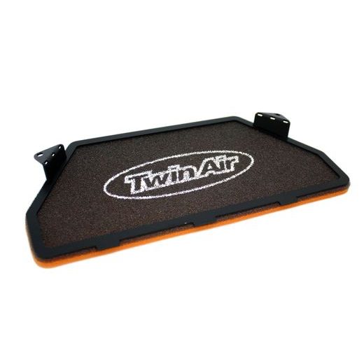 Pre-Oiled Air filter TwinAir 158558FRX (Flame Retardent)