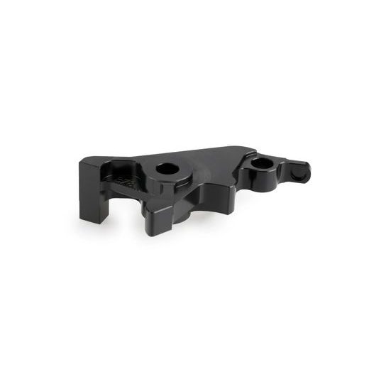 Adater za zavoro (Brake lever adapter) PUIG HERITAGE 9646N črna
