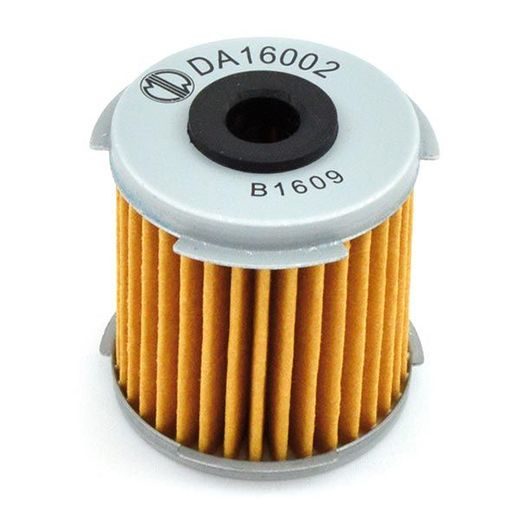 Oljni filter MIW DA16002 (alt. HF168)