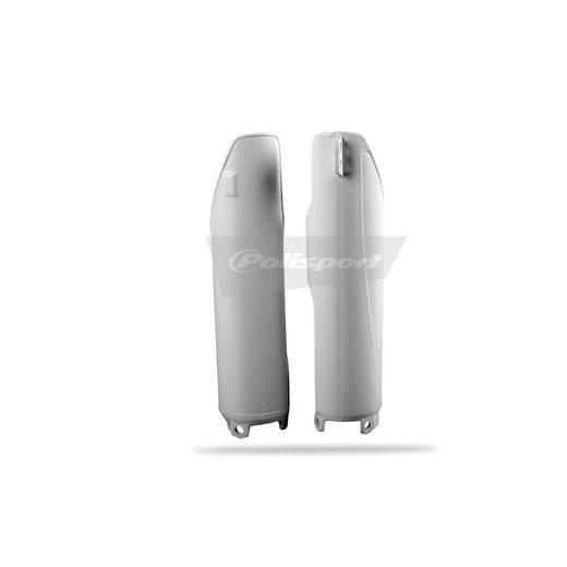 Fork guards POLISPORT 8394000001 (par) bela