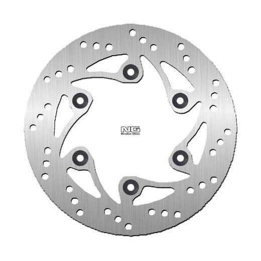 Zavorni disk NG 1311