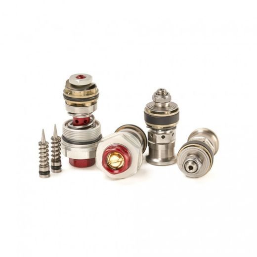 Front fork piston kit K-TECH SSK 20SSK-KYB-9