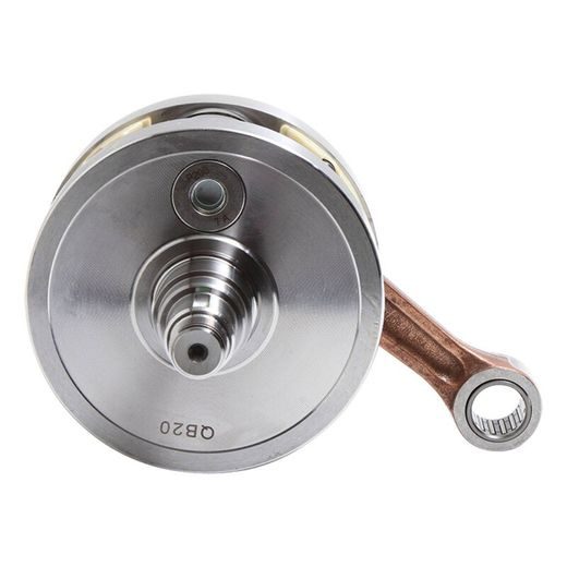 Crankshaft HOT RODS 4026