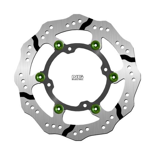 Zavorni disk NG 1151XBH