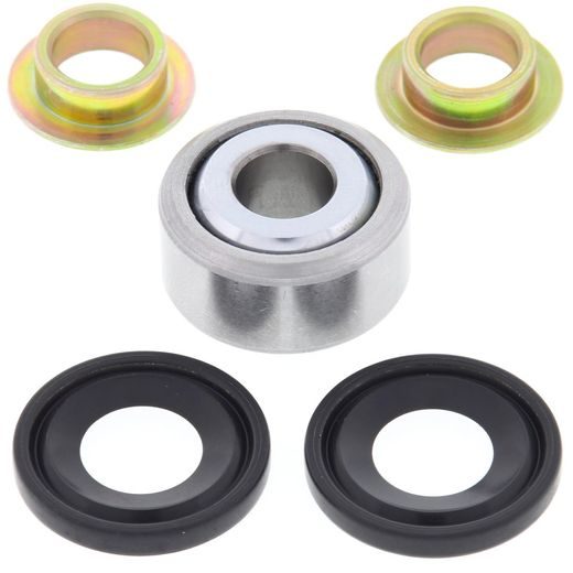 Ležaji in tesnila blažilca udarcev (amortizerja) All Balls (rear shock) All Balls Racing 29-5011
