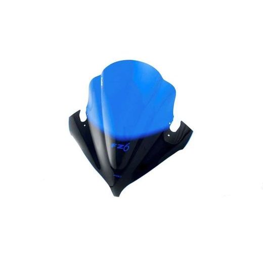 Windscreen PUIG RACING 1646A moder
