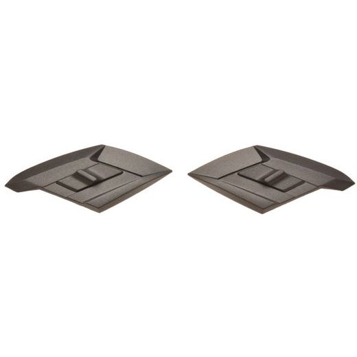 Upper ventilation cover CASSIDA COMPRESS