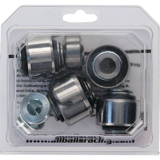 Rear Independent Suspension Kit All Balls Racing 50-1246