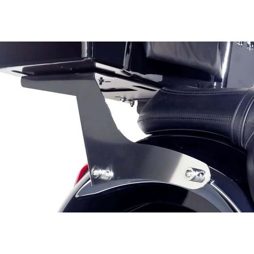 Adapters CUSTOMACCES SM support SM0001J inox