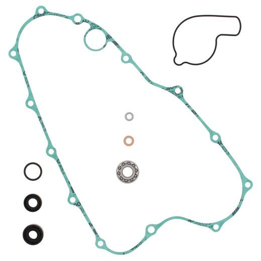 Water Pump Rebuild Kit WINDEROSA 821278