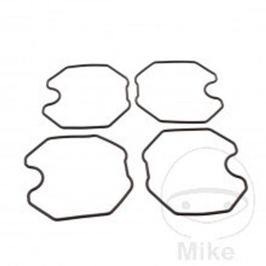 Float chamber seal TOURMAX FBG-128V (4 pcs)